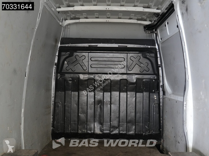 Коммерческий автомобиль Iveco 35S14 L2H2 Airco...