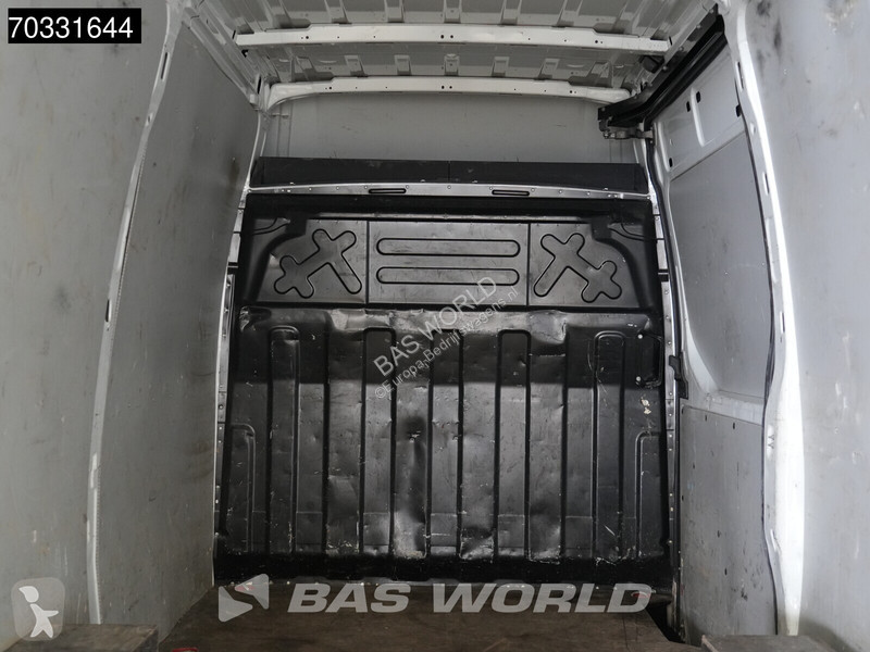 Коммерческий автомобиль Iveco 35S14 L2H2 Airco...