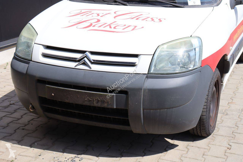 Nyttofordon Citroën
