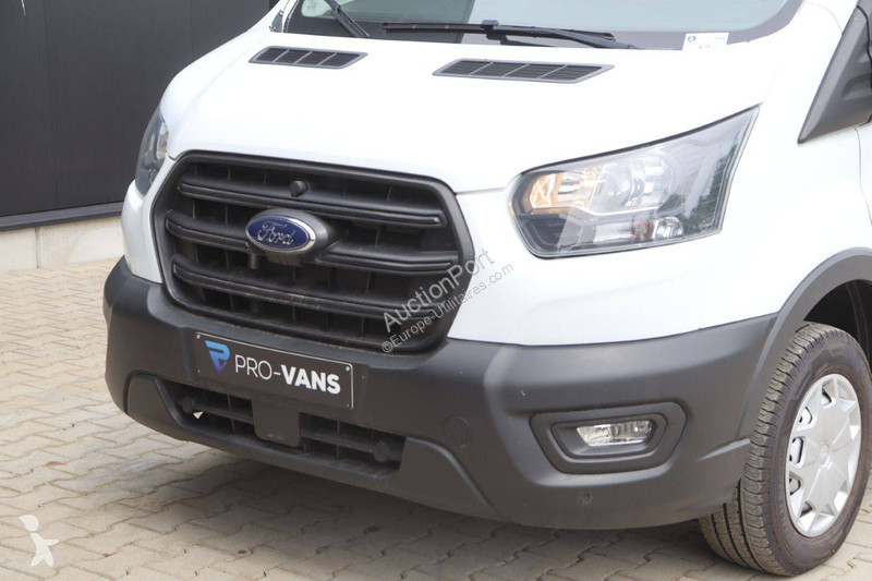 Nyttofordon Ford