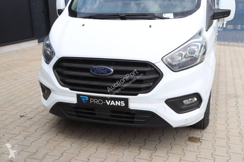 Nyttofordon Ford
