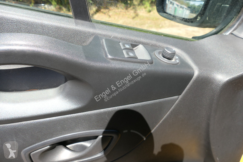 Renault Trafic dCi 120 L2H1 3,0t Komfort...