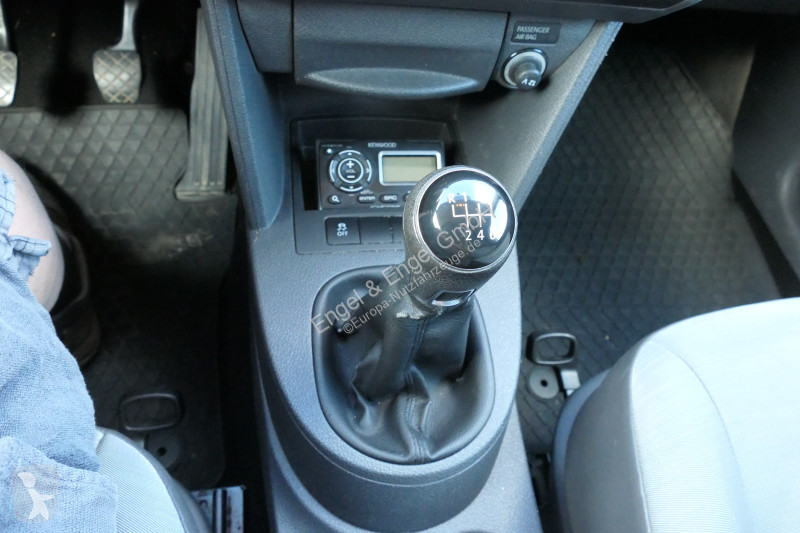 Veicolo commerciale Volkswagen Caddy 2.0 TDI...