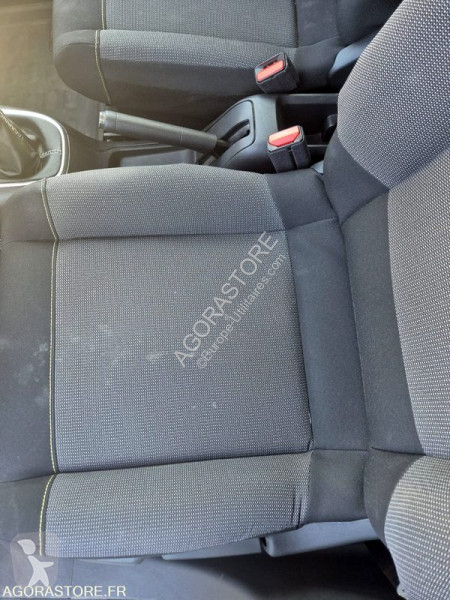 Nyttofordon Citroën C3