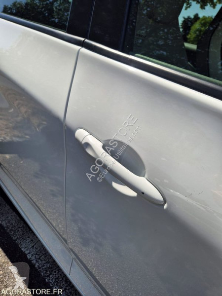 Furgoneta Renault ZOE