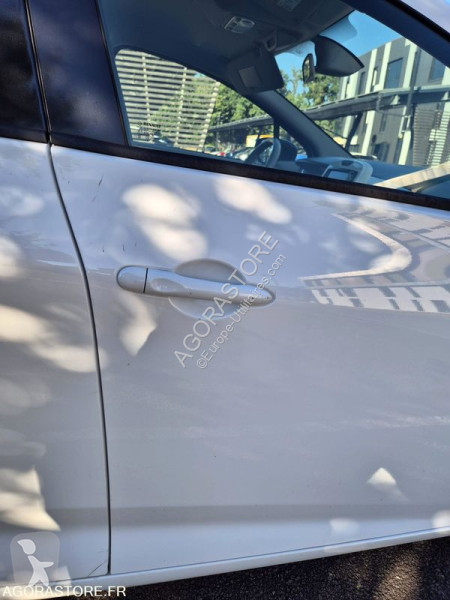 Renault ZOE Transporter