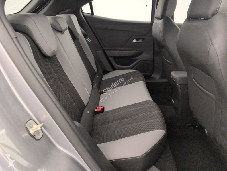 Véhicule utilitaire Opel  MOKKA ELECTRIQUE