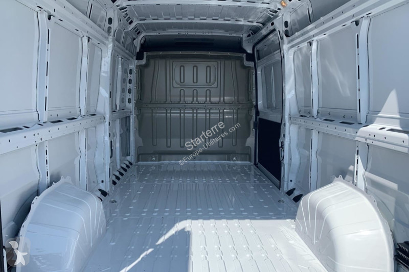Opel  MOVANO FOURGON Transporter