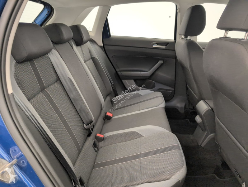 Volkswagen  POLO Transporter