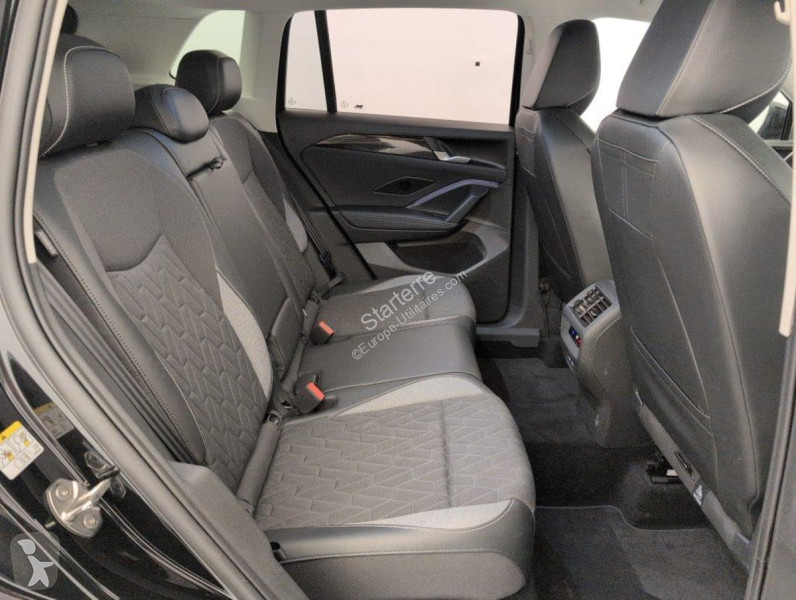 Volkswagen  Transporter