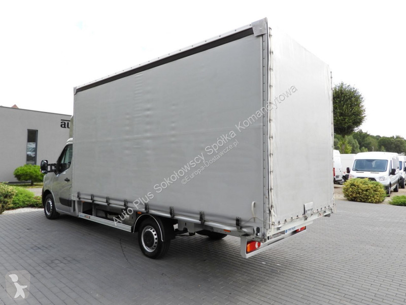 Renault  MASTER van