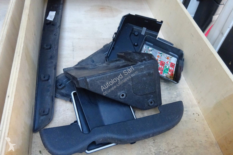 Véhicule utilitaire Renault KANGOO 1,5 DCI 90