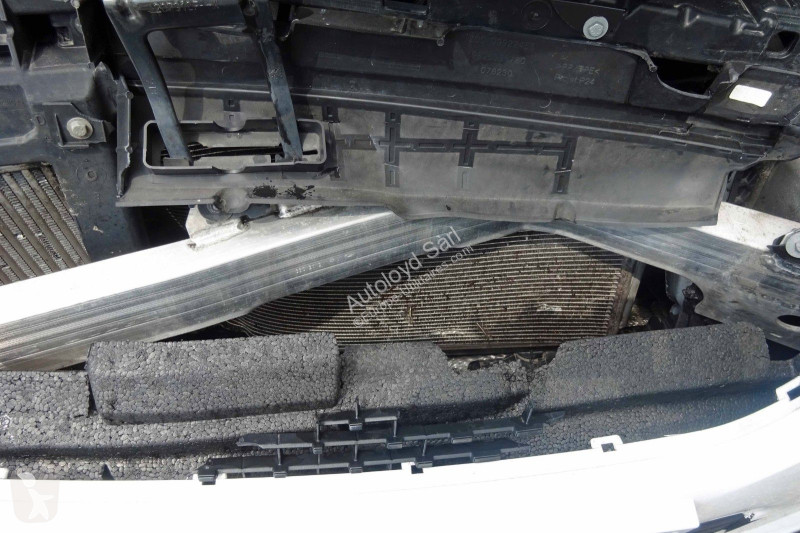 Véhicule utilitaire Peugeot 1,5 HDI 110