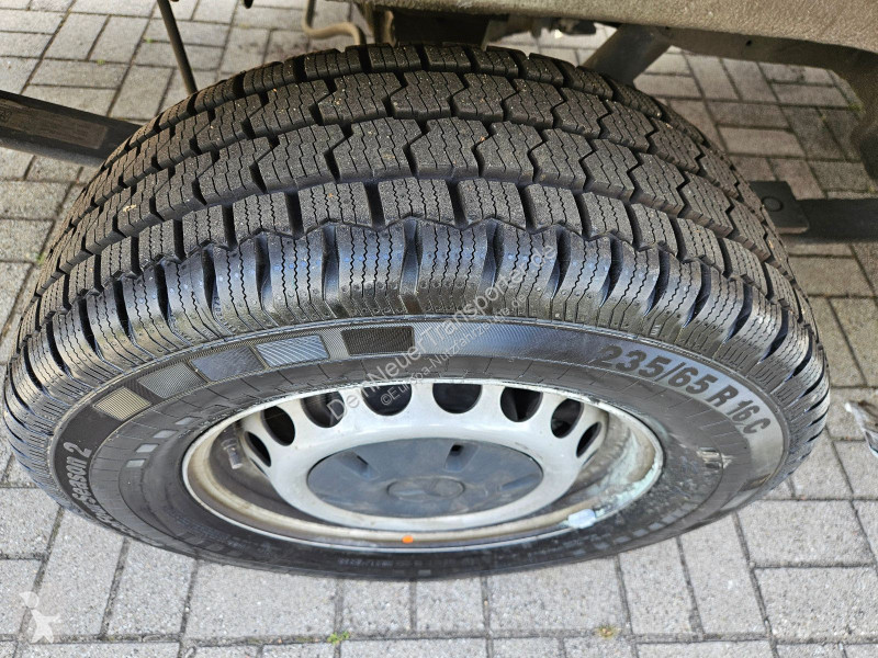 Mercedes 317 CDI 9G|TOP...