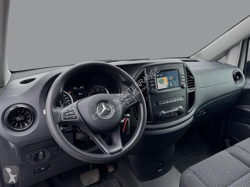 Véhicule utilitaire Mercedes Vito  Fourgon...