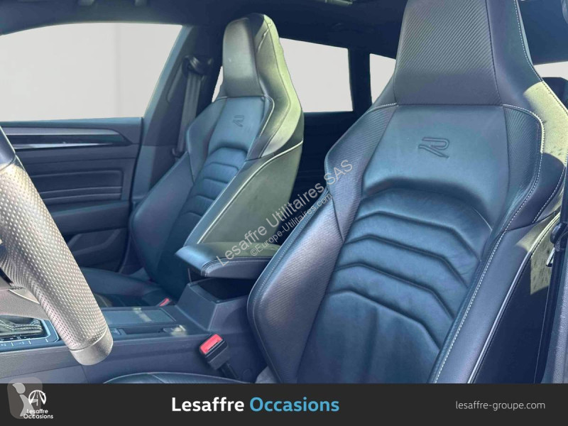 Volkswagen Arteon Shooting Brake 1.4 eHybrid...