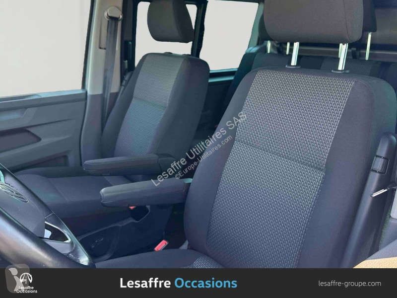 Volkswagen TRANSPORTER 6.1 VAN L1H1 2.0 TDI 204...