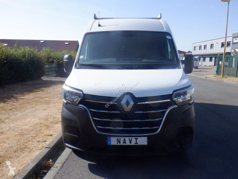 Renault MASTER III FG F3300 L2H2 2.3 BLUE DCI...