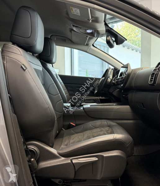 Furgoneta Citroën C5 AIRCROSS BLUEHDI 130CH S&S...