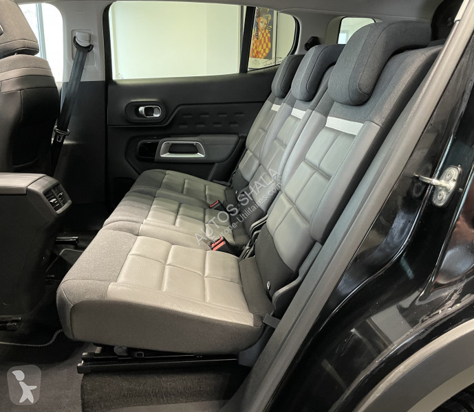 عربة نفعية Citroën C5 AIRCROSS BLUEHDI 130CH...
