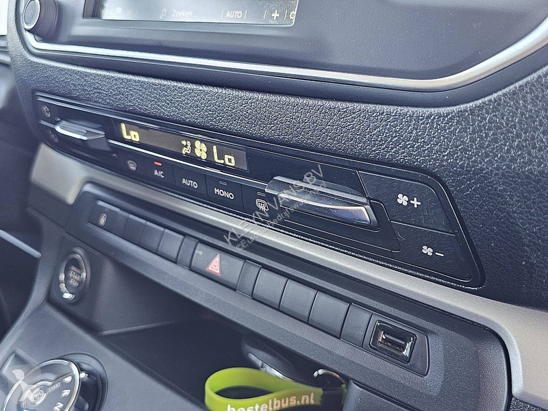 Veicolo commerciale Fiat 2.0 dc ac aut EURO6