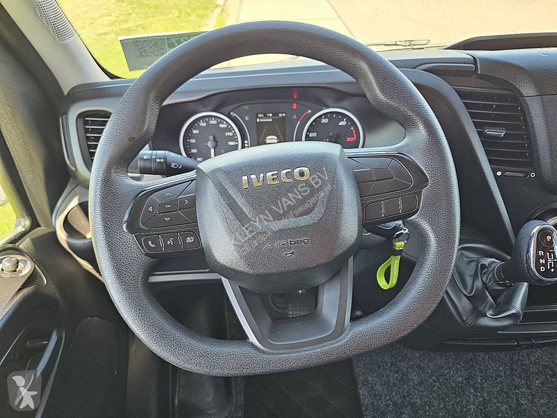 Furgoneta Iveco 35C16 XL ac aut EURO6