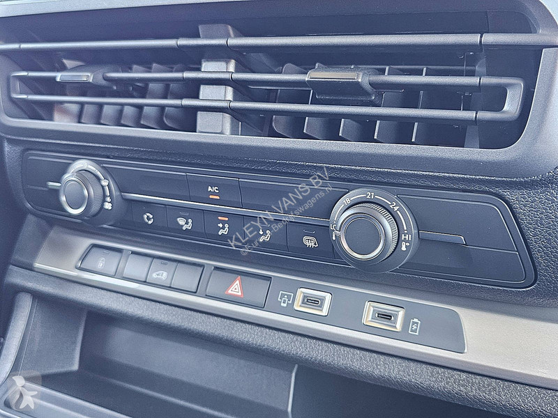 Samochód dostawczy Toyota ELECTRIC snellaad...