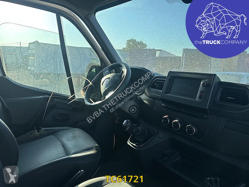 Furgoneta Renault