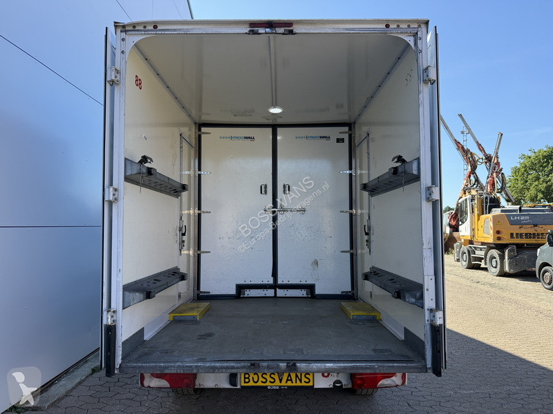 Furgoneta Mercedes 315 1.9 CDI 150PK Koelwagen...