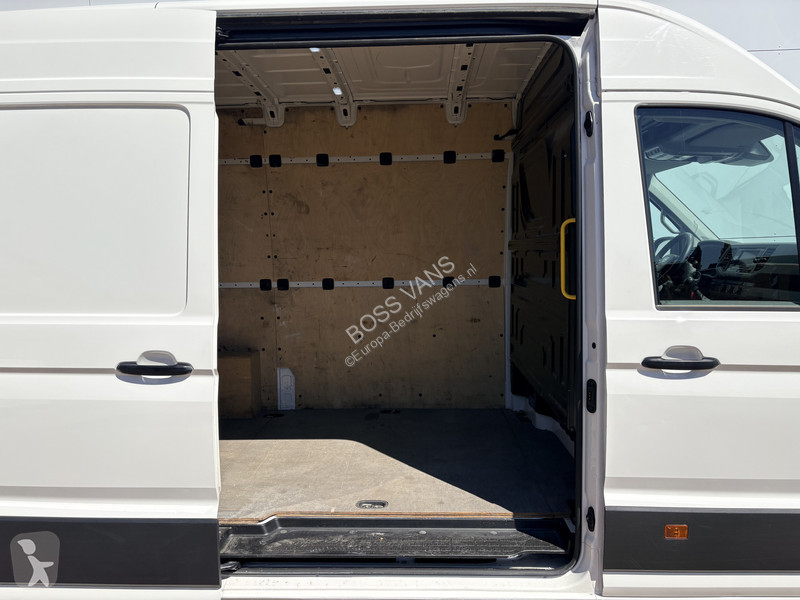 Furgoneta MAN 3.140 2.0 TDI 140PK L3H3 Airco...