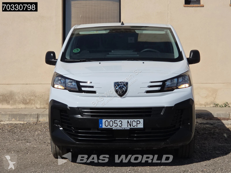 عربة نفعية Peugeot 120pk L2H1 - Aire...