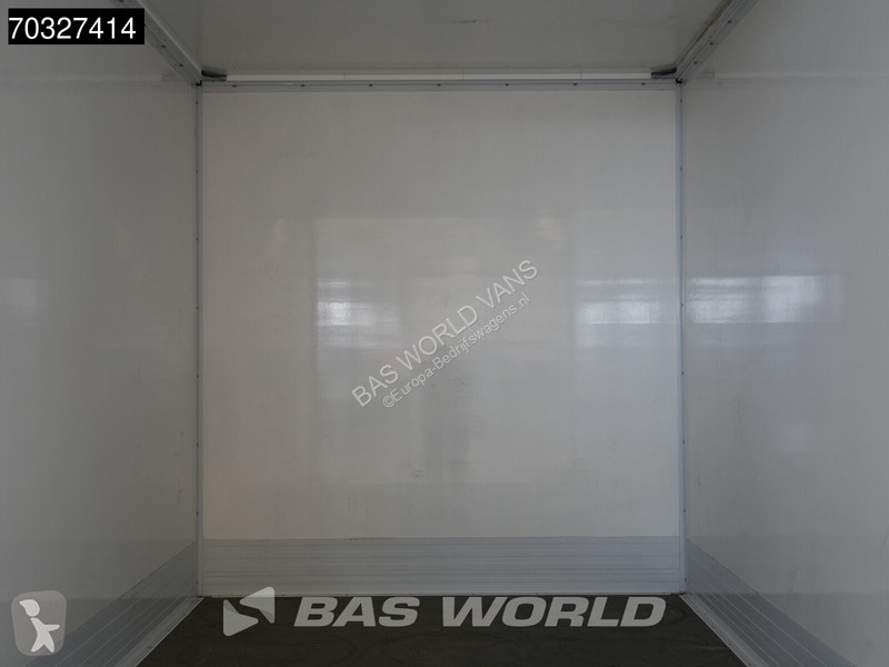 Renault BPM VRIJ! Lowliner Bakwagen Navi LED...