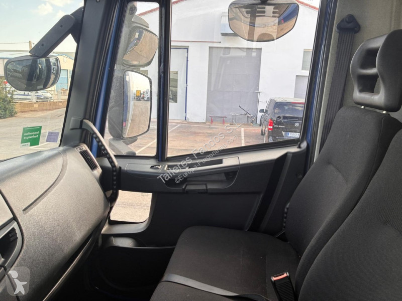 Nyttofordon Iveco ML 160 E25