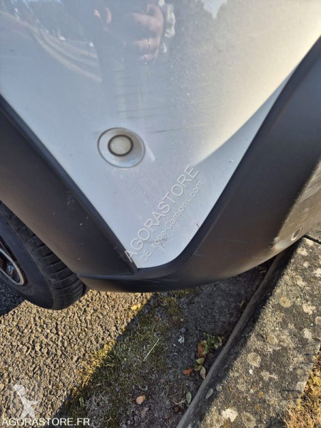 Nyttofordon Citroën C3