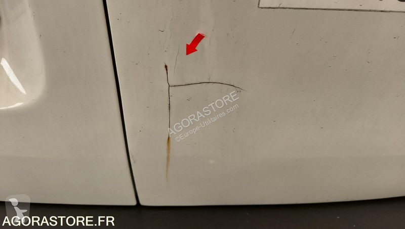 Furgoneta Citroën JUMPY