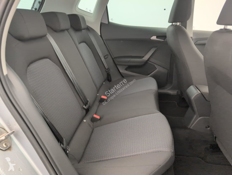Seat  Transporter