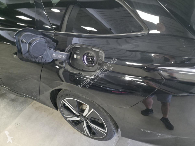 Peugeot 308 SW 1.6 PHEV - 225 - BV e-EAT8  SW...