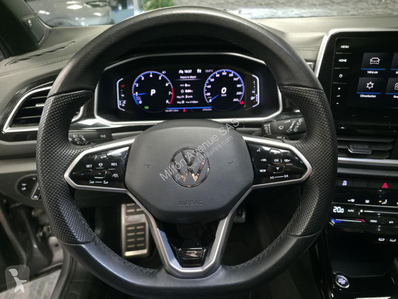 Furgoneta Volkswagen T-ROC 1.5 TSI Evo - 150 -...