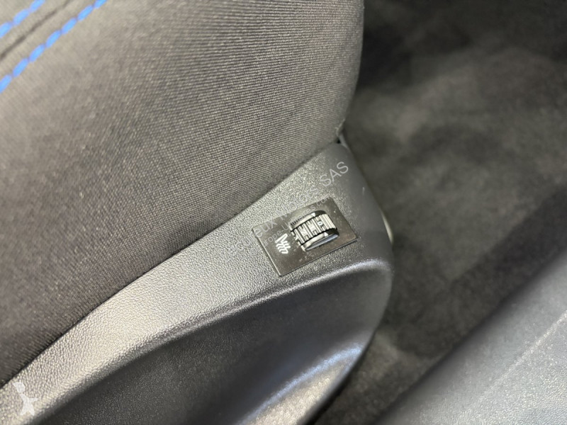 Furgoneta Peugeot Puretech 110 S&S EAT6 ALLURE