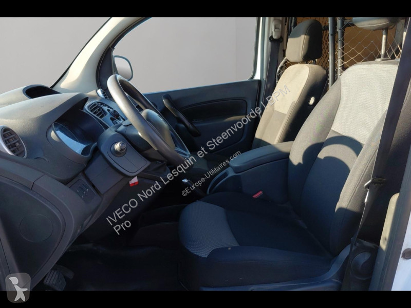 Renault Van 1.5 Blue dCi 80ch Grand Confort van