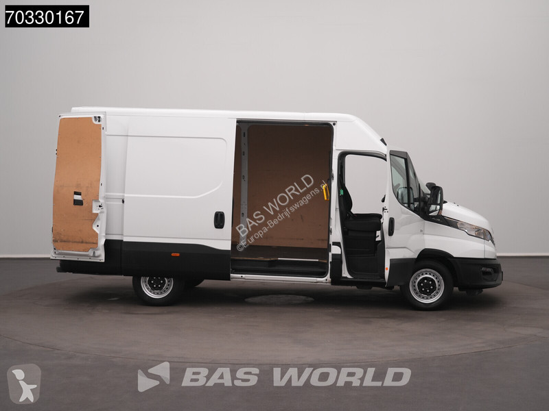 Iveco 35S14 L2H2 Airco Cruise Camera Groot...