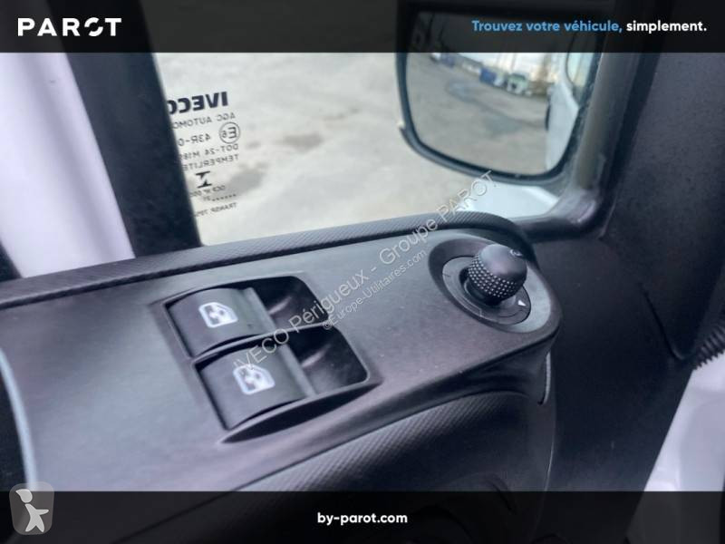 Nyttofordon Iveco
