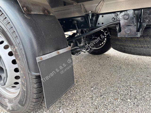 Veicolo commerciale Iveco DAILY