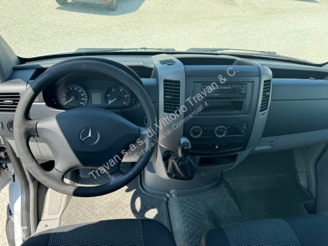 Furgoneta Mercedes SPRINTER