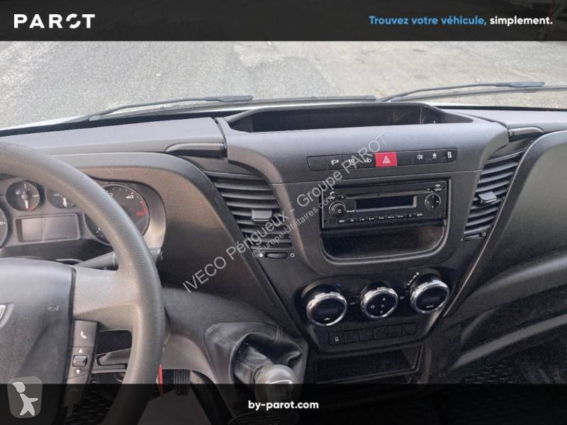 Nyttofordon Iveco
