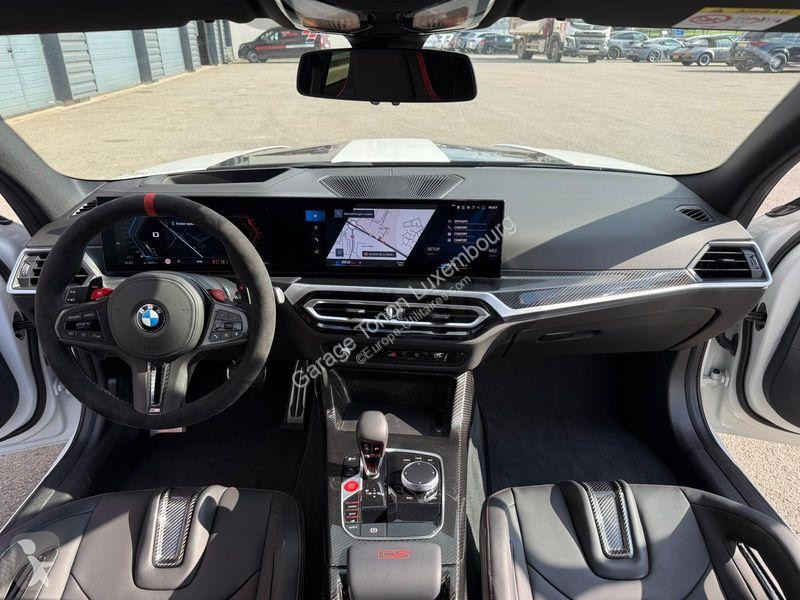 عربة نفعية BMW CS xDrive