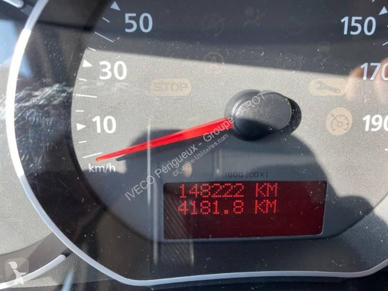 عربة نفعية Renault