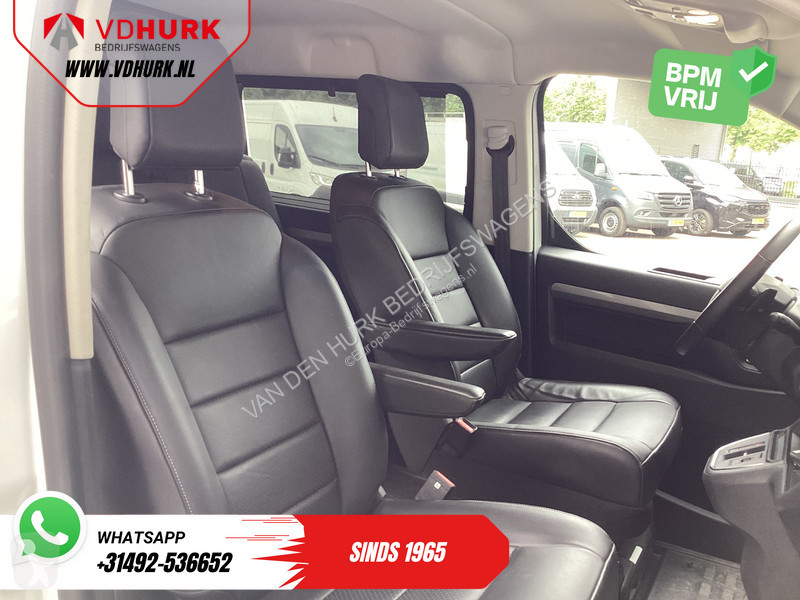 Furgoneta Opel 2.0 145 pk Aut. DC Dubbel Cabine...