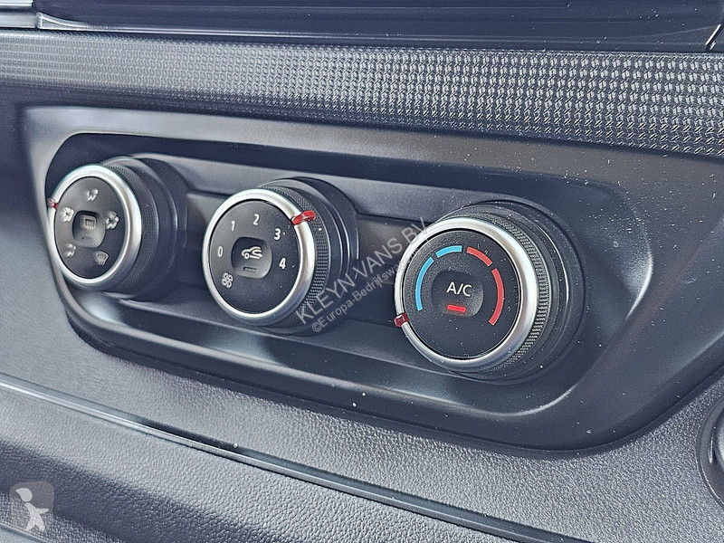 Furgoneta Renault 2.0 DCI ac LED EURO6