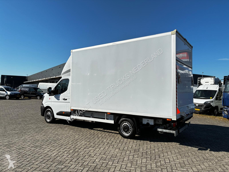 Furgoneta Renault 3T5 CCB L3 170 pk, Airco, BPM...